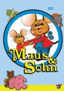 Maus und Sohn