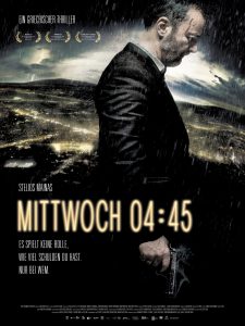 Mittwoch 04 45