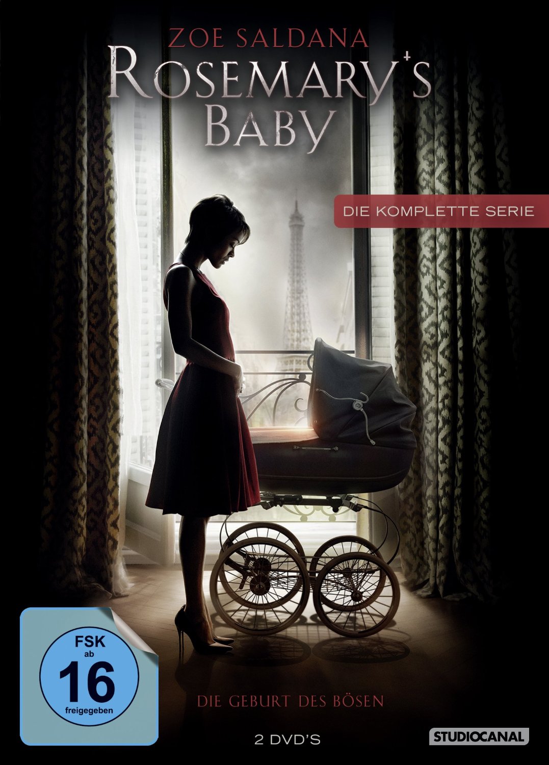 Rosemary’s Baby [Gewinnspiel] FilmRezensionen.de