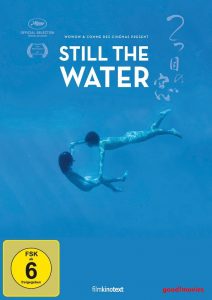 Still the Water DVD