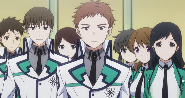 The Irregular at Magic High School | Film-Rezensionen.de