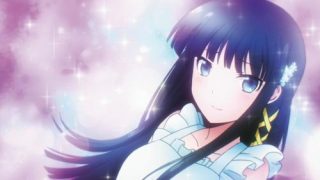 The Irregular at Magic High School