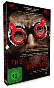 The Look of Silence DVD