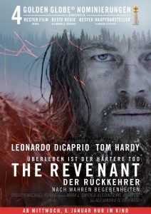 The Revenant