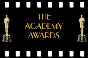 Academy Awards Logo