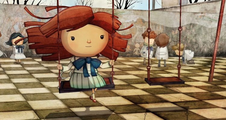 Anina FilmRezensionen.de