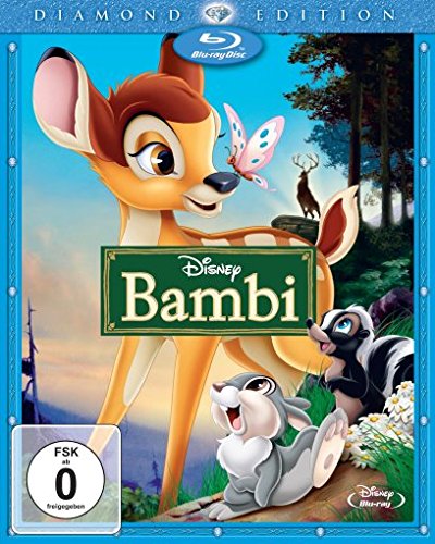 Bambi | Film-Rezensionen.de