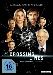 Crossing Lines Staffel 3