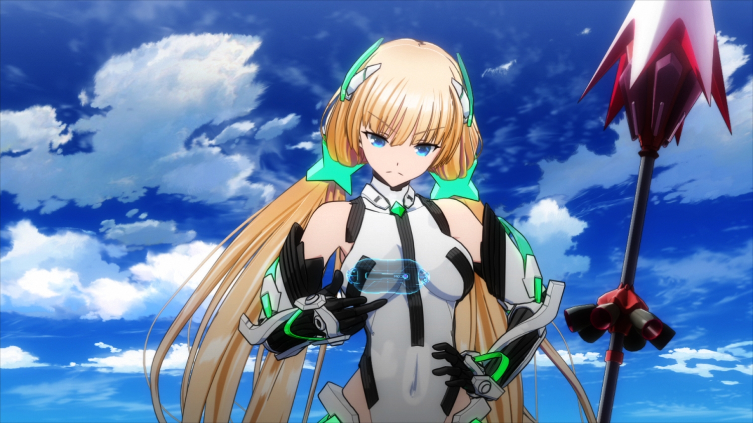 Expelled From Paradise