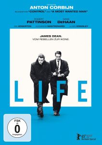 Life DVD