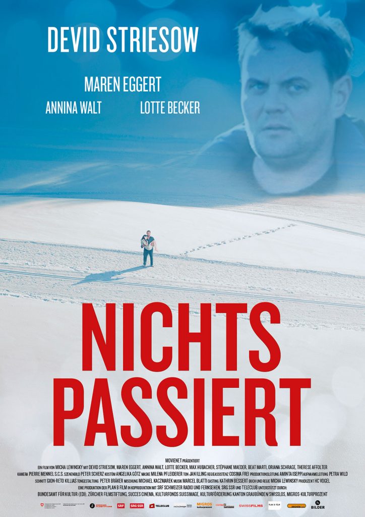 Nichts passiert FilmRezensionen.de