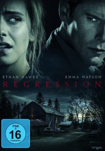 Regression DVD