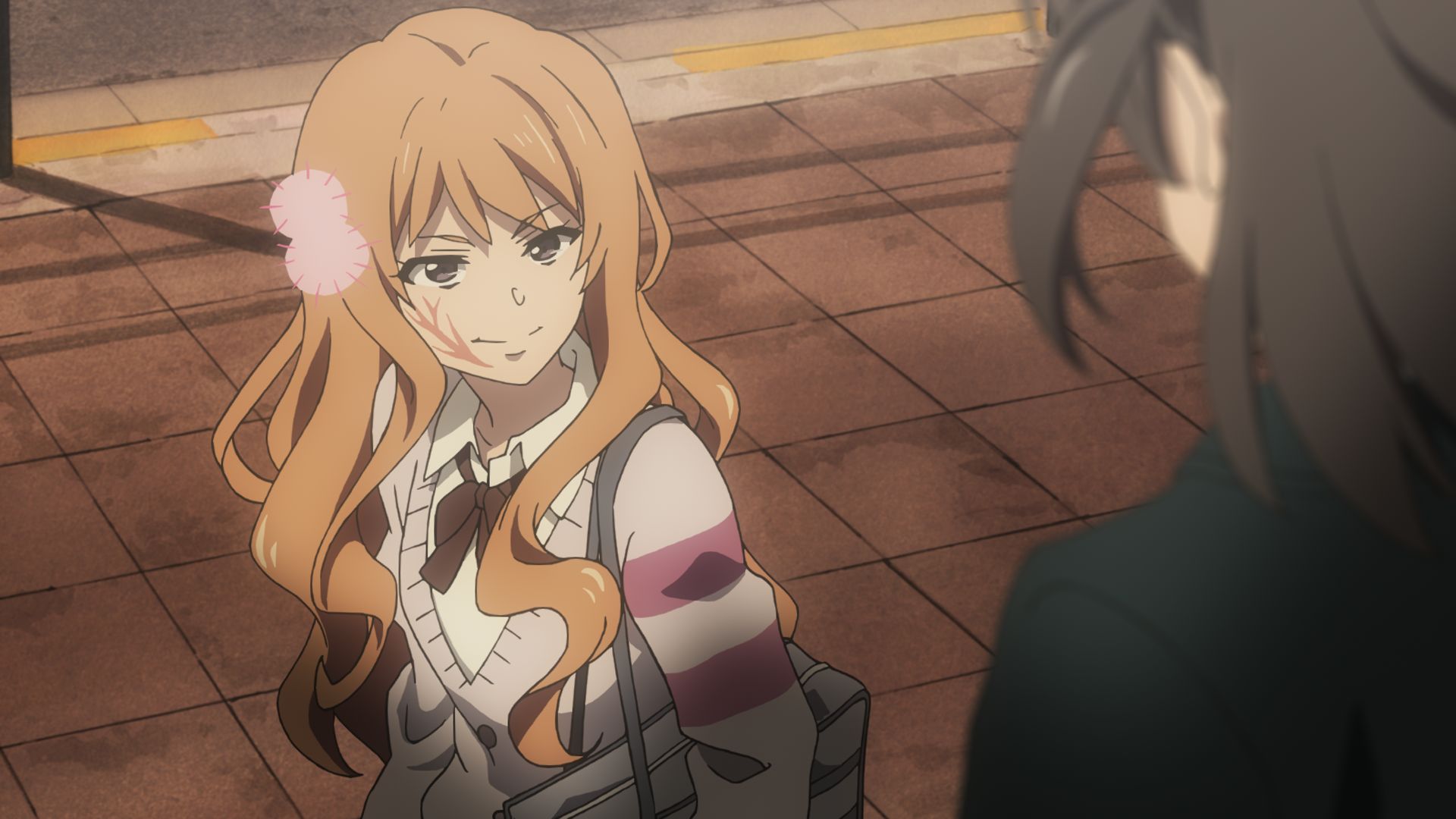 Селектор разрушение wixoss субтитры