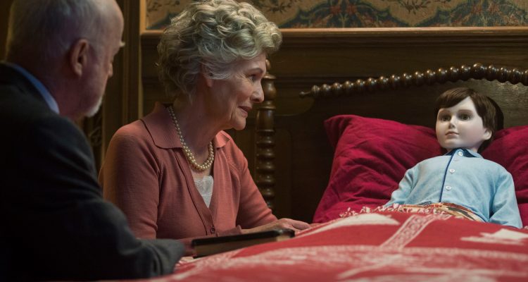 The Boy FilmRezensionen.de