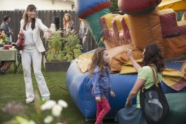 Togetherness Staffel 1