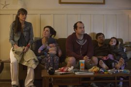 Togetherness Staffel 1