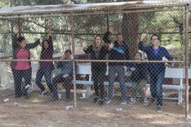 Togetherness Staffel 1