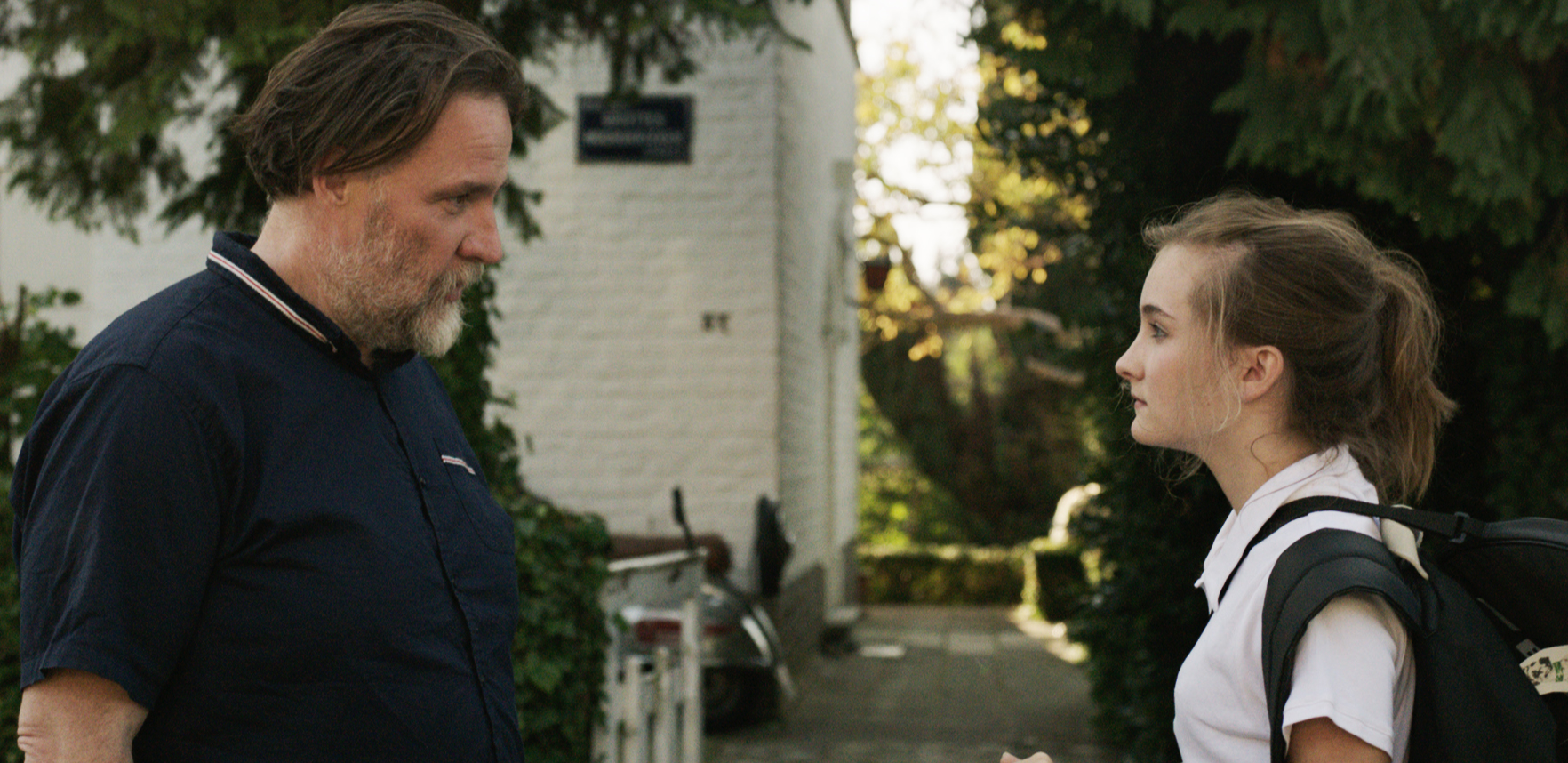 Alle Katzen sind grau