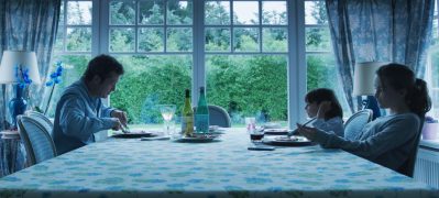 Alle Katzen sind grau