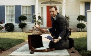 American Beauty TV