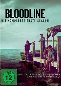 Bloodline Season One