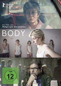 Body DVD