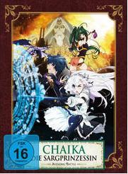 Chaika Staffel 2 Vol 1