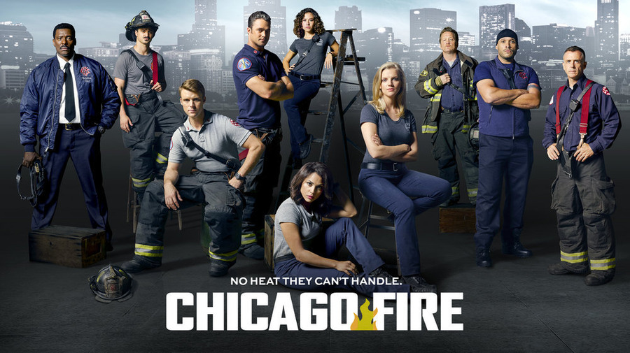 Chicago Fire News