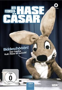 Der Hase Caesar