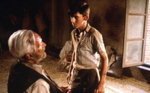 Devils Backbone TV