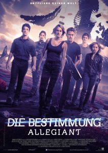 Die Bestimmung Allegiant