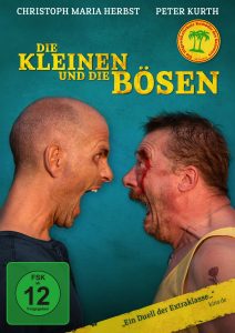 Die Kleinen und die Boesen DVD