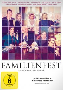 Familienfest DVD