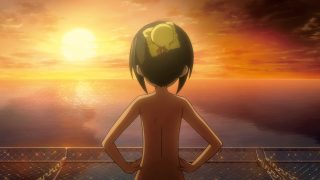 Girls und Panzer OVA