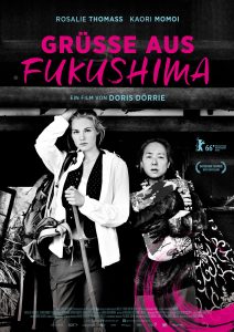 Gruesse aus Fukushima