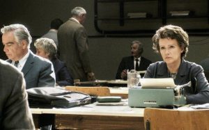 Hannah Arendt TV