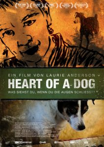 Heart of a Dog