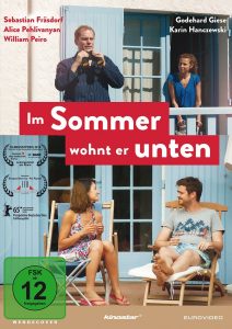 Im Sommer wohnt er unten DVD
