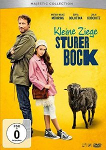 Kleine Ziege sturer Bock DVD