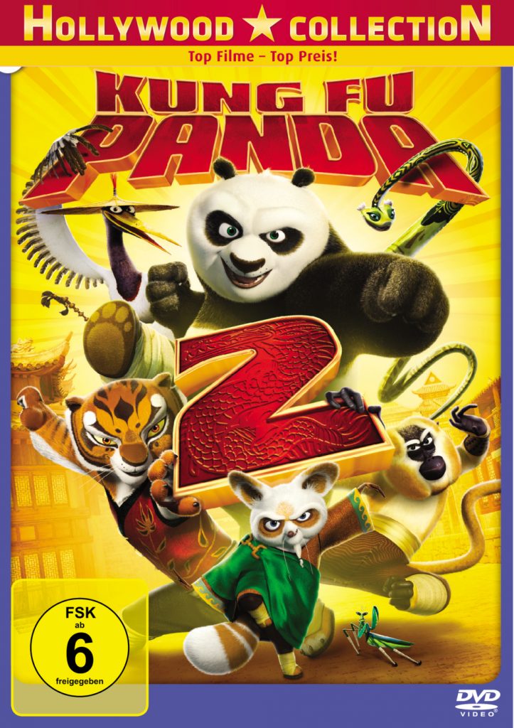 Kung Fu Panda 2 FilmRezensionen.de