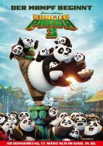 Kung Fu Panda 3