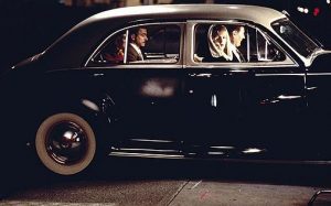 LA Confidential TV