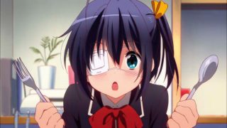 Love Chunibyo & Other Delusions