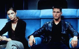 Mission: Impossible / Mission: Impossible