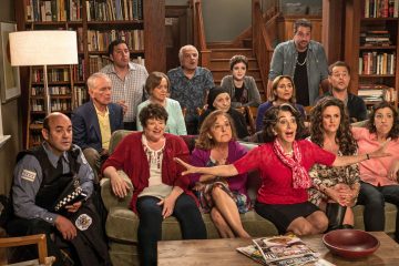 My Big Fat Greek Wedding | Film-Rezensionen.de