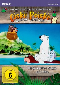 Oiski Poiski Staffel 1