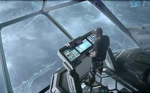 Prometheus - Dunkle Zeichen / Prometheus