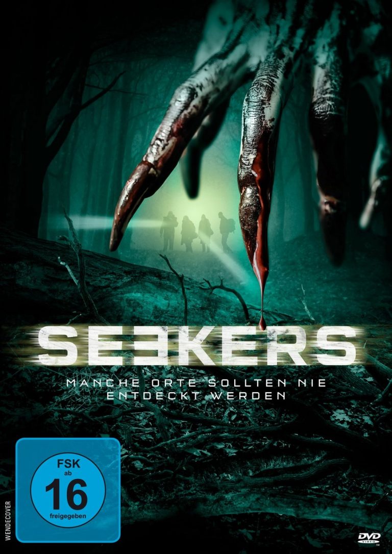 Seekers FilmRezensionen.de