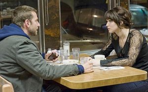Silver Linings Playbook / Silver Linings Playbook, The