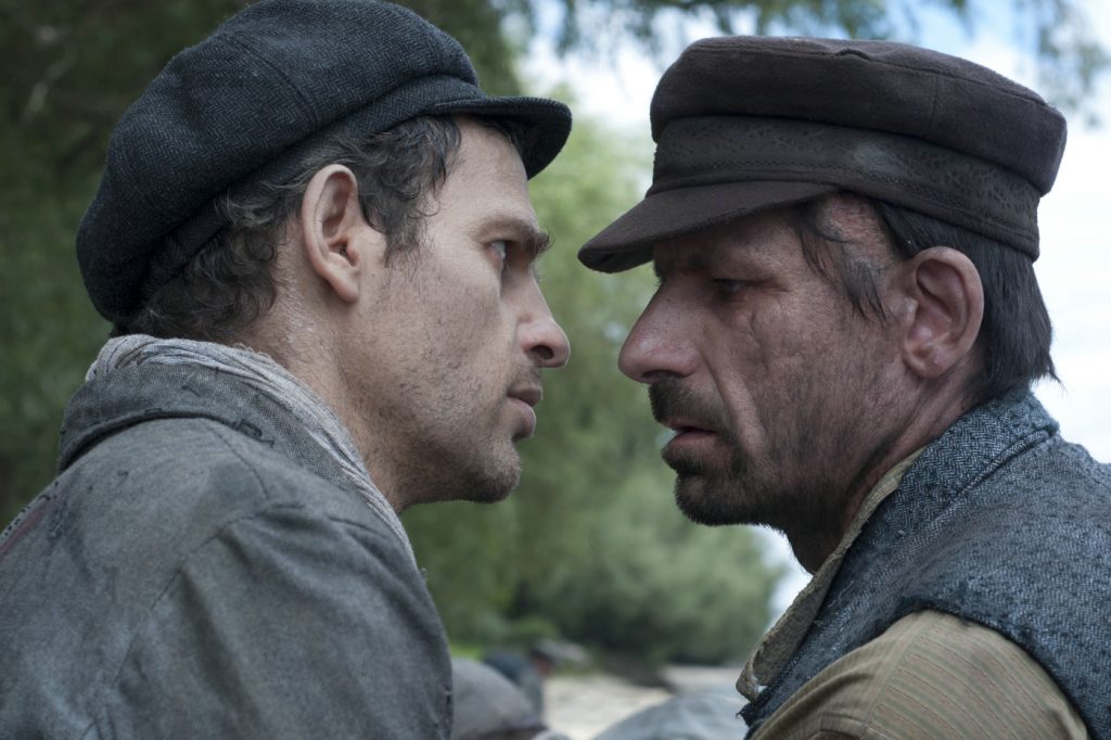 Son of Saul FilmRezensionen.de